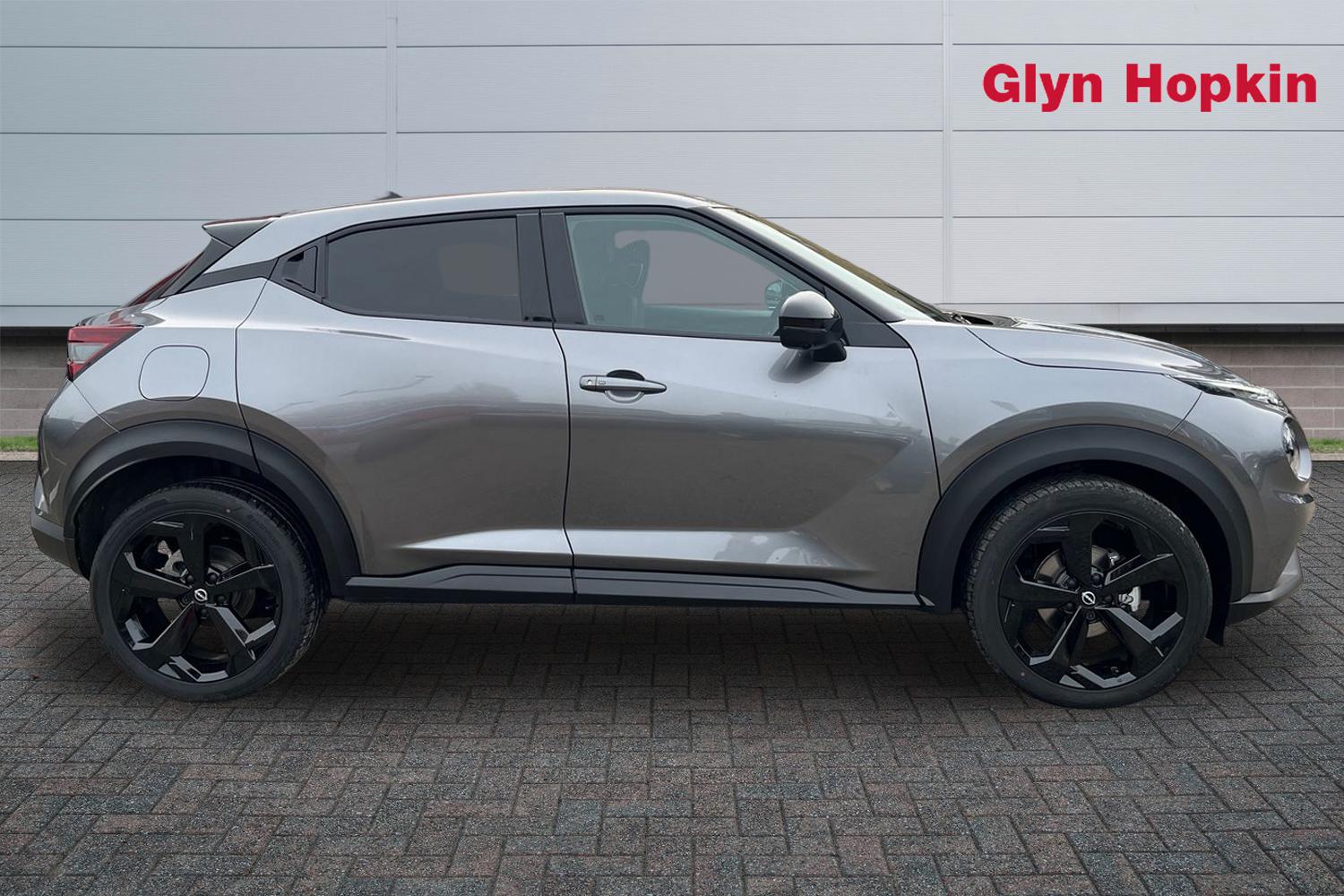 Used Nissan Juke 2025 for sale - 77492650: Photo 2
