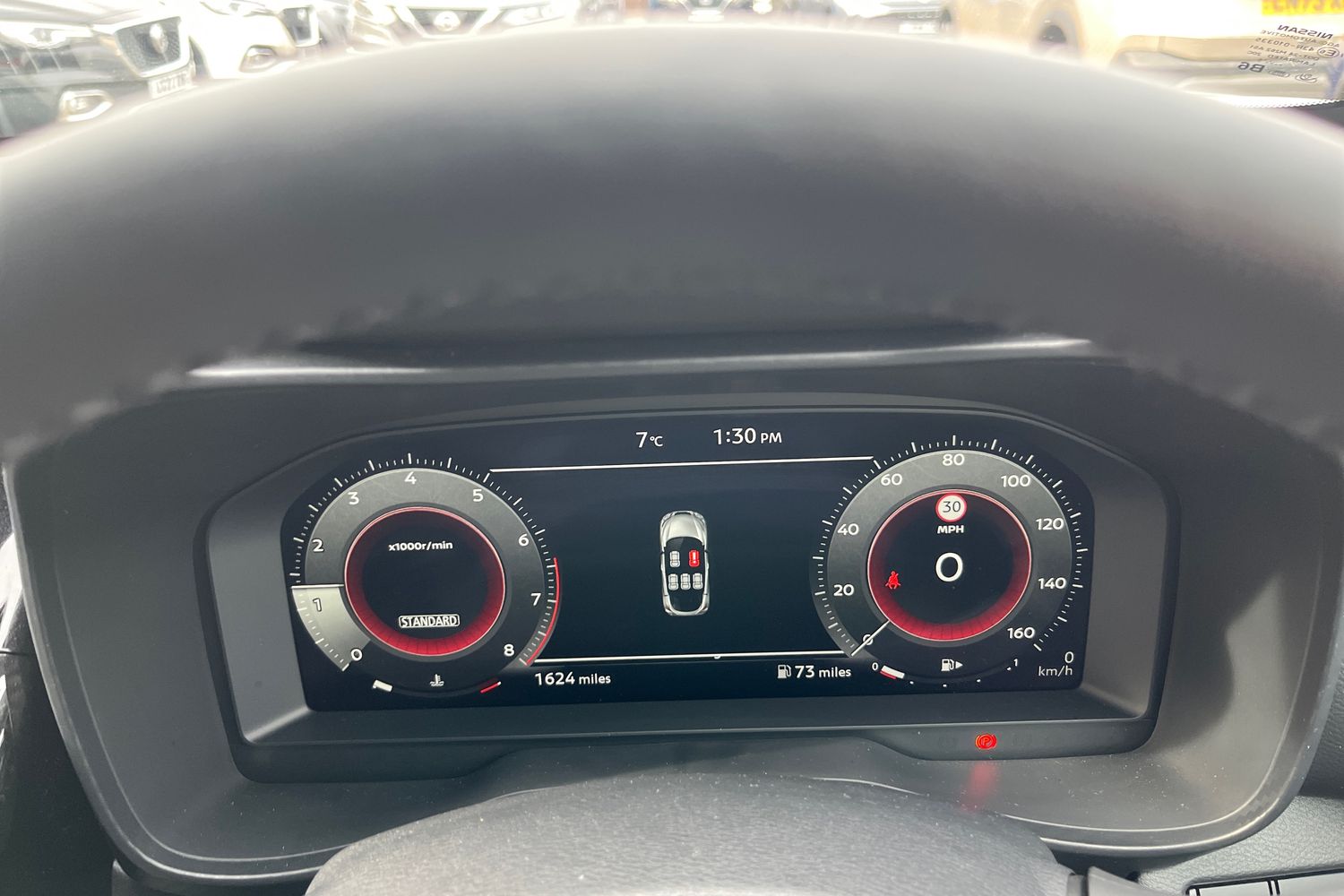 Used Nissan Juke 2025 for sale - 77492650: Photo 20