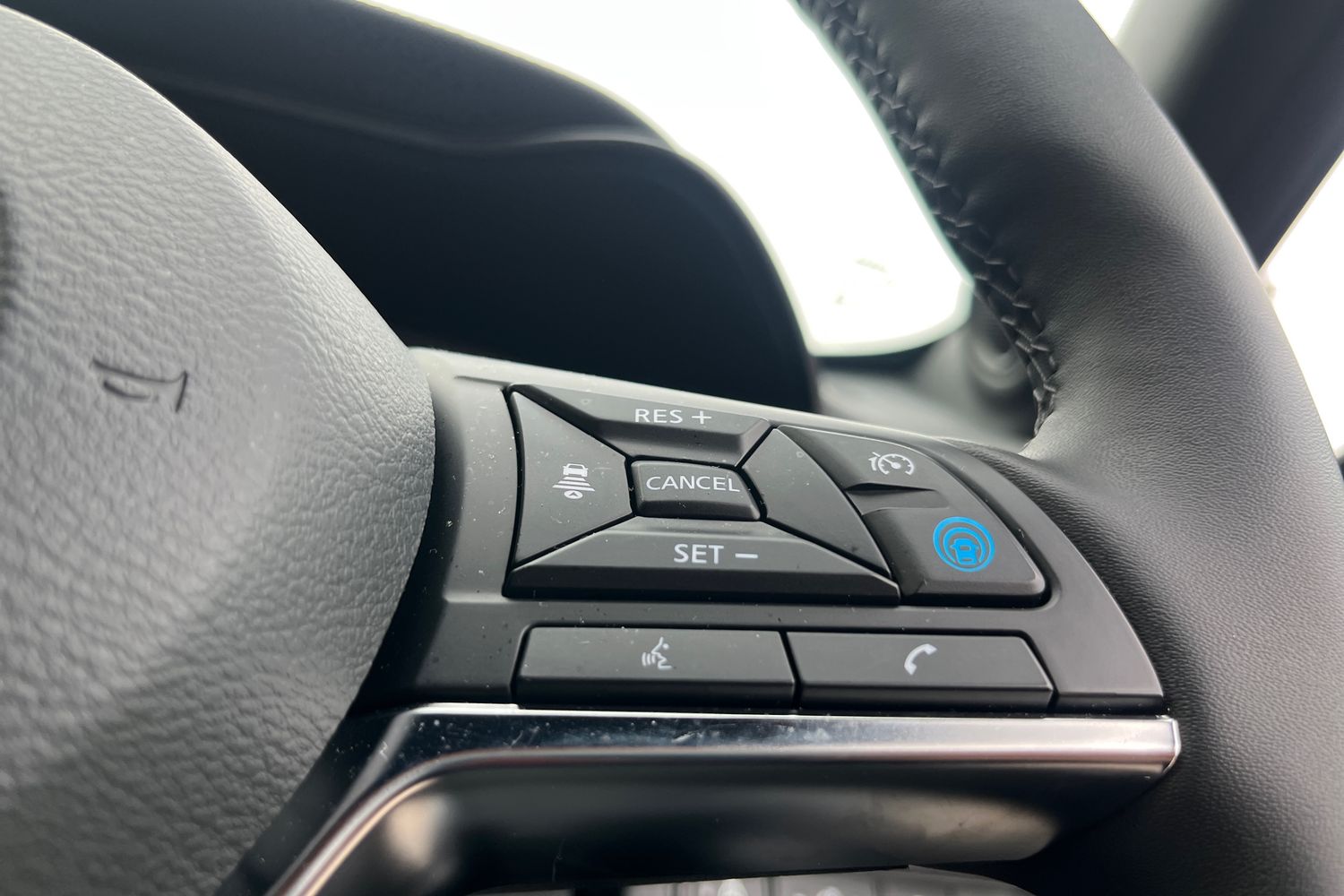 Used Nissan Juke 2025 for sale - 77492650: Photo 22