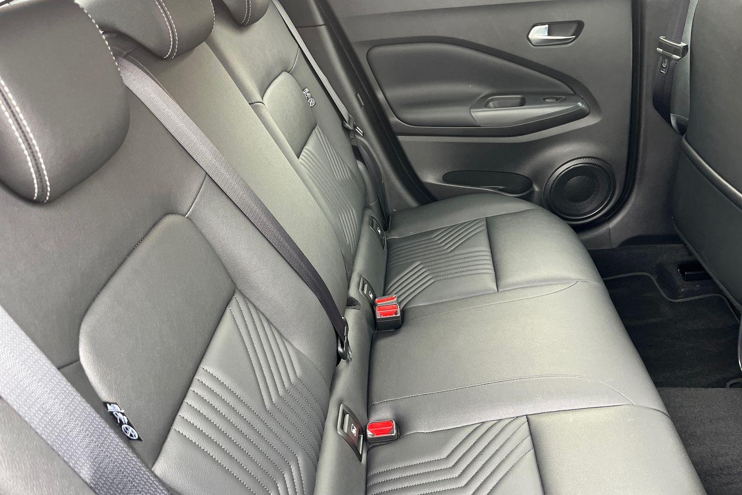 Used Nissan Juke 2025 for sale - 77492650: Photo 23