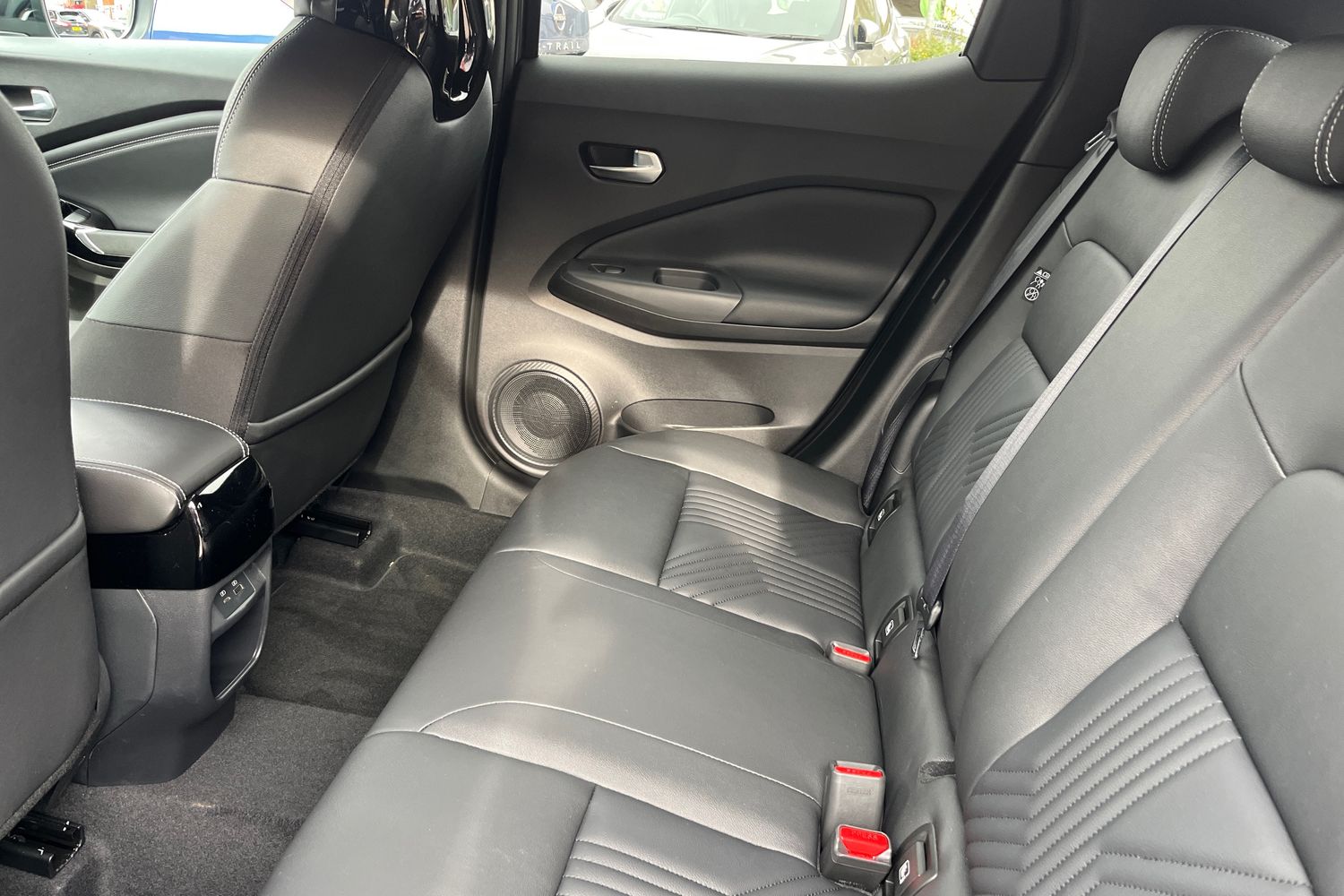 Used Nissan Juke 2025 for sale - 77492650: Photo 27