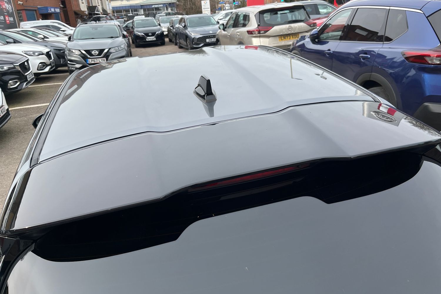 Used Nissan Juke 2025 for sale - 77492650: Photo 29