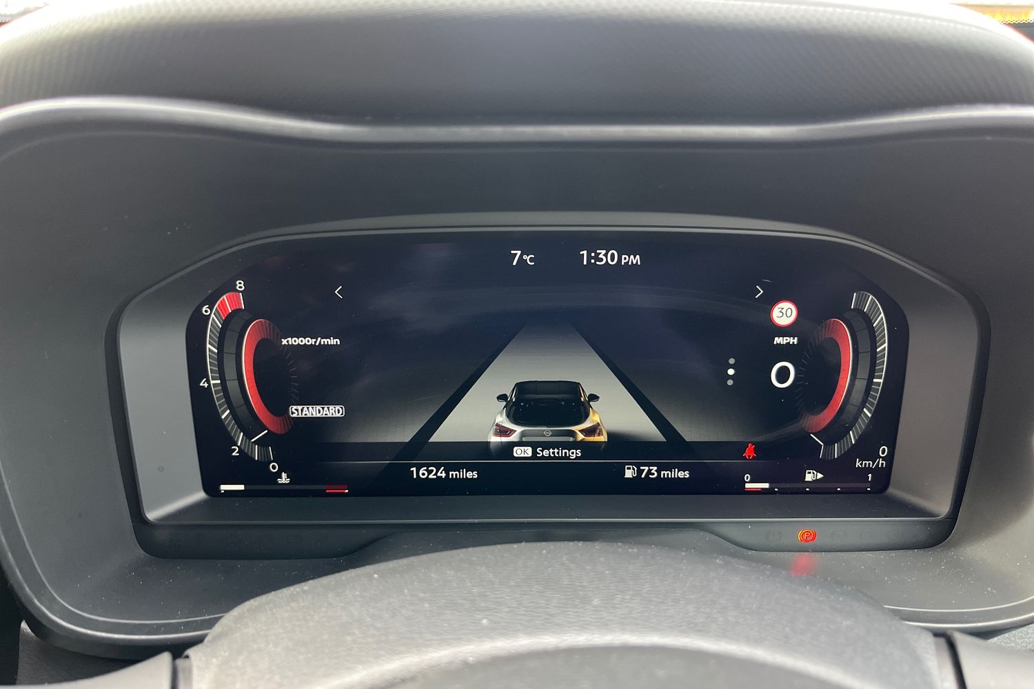 Used Nissan Juke 2025 for sale - 77492650: Photo 37