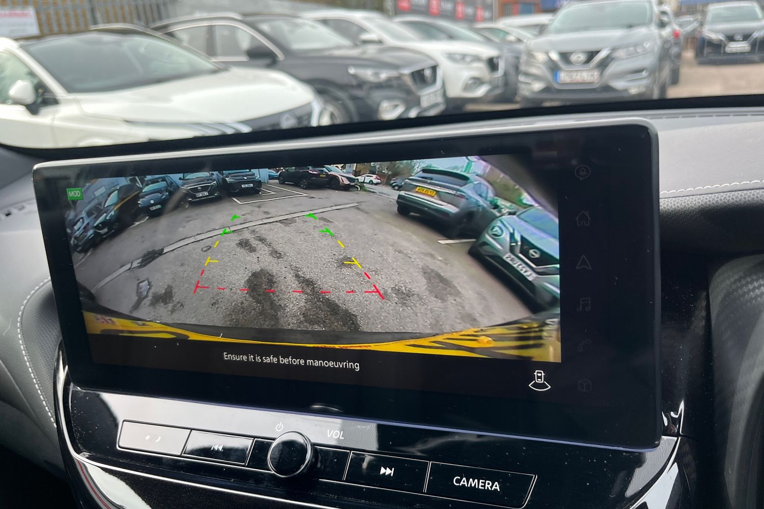 Used Nissan Juke 2025 for sale - 77492650: Photo 38