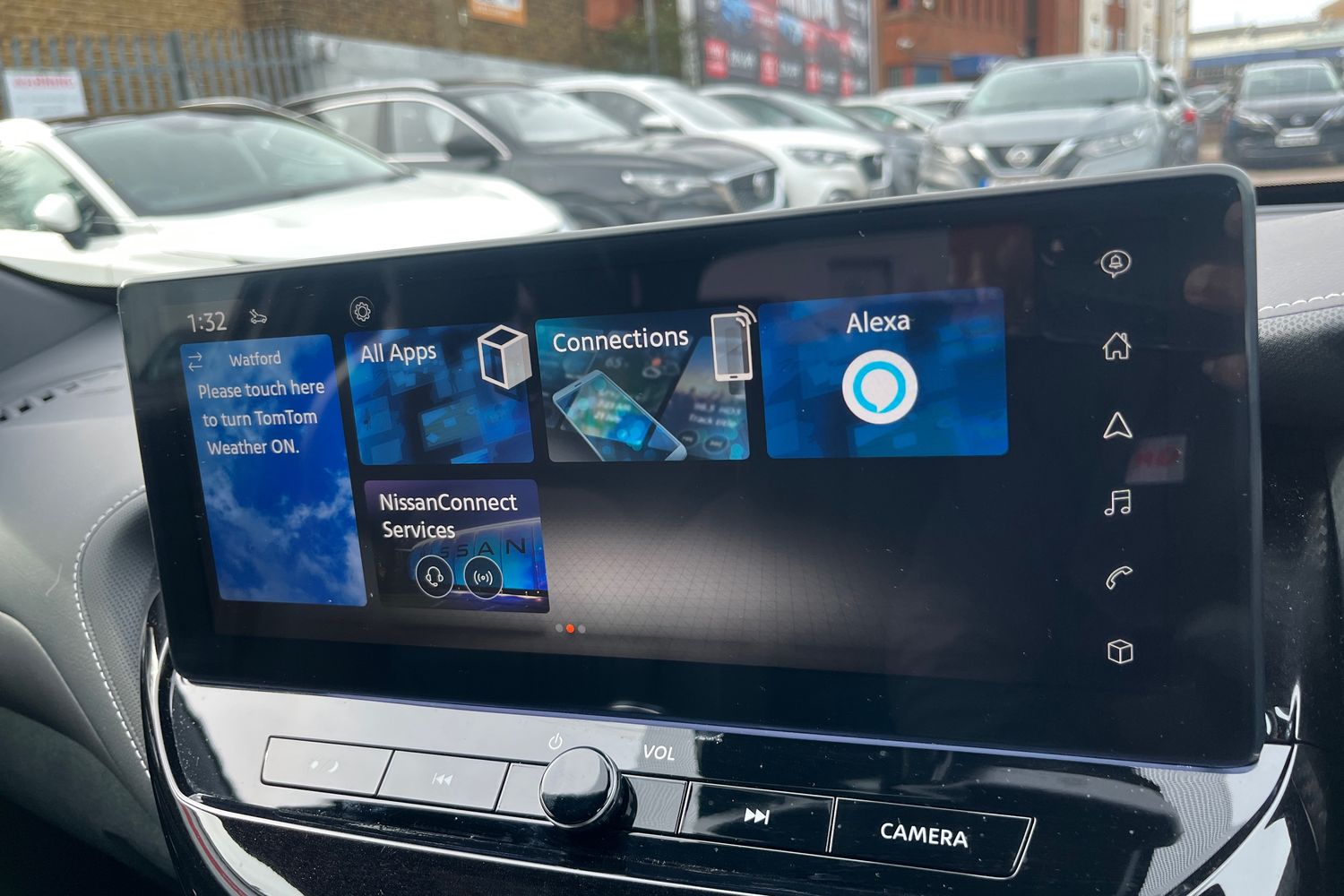 Used Nissan Juke 2025 for sale - 77492650: Photo 39