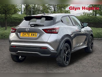 Used Nissan Juke 2025 for sale - 77492650: Photo