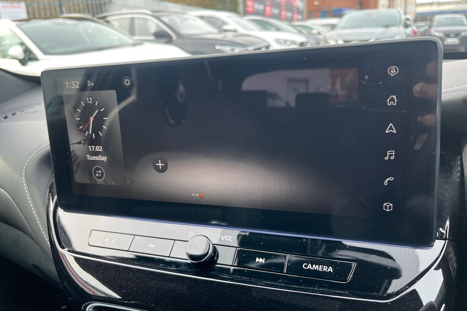 Used Nissan Juke 2025 for sale - 77492650: Photo 41