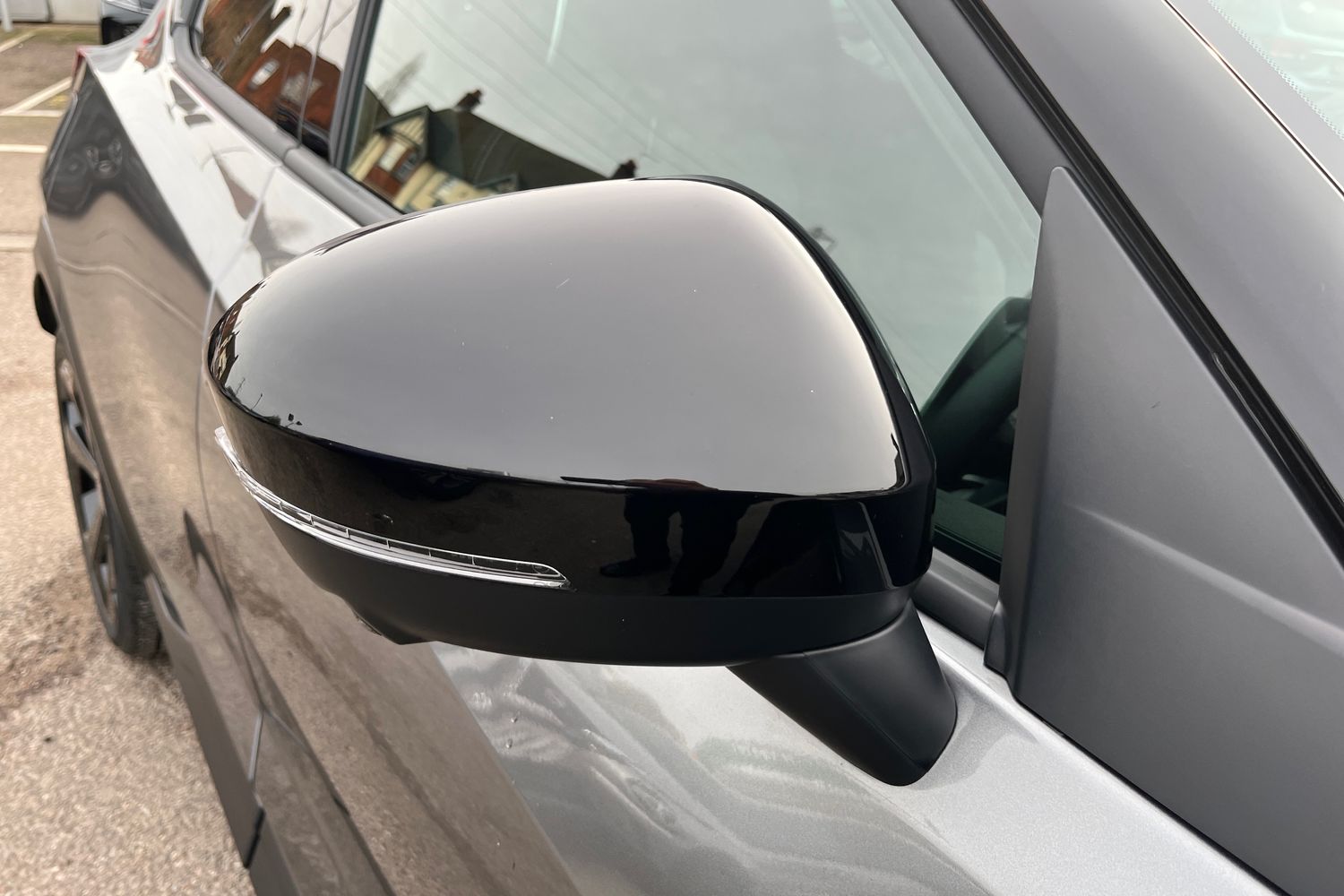 Used Nissan Juke 2025 for sale - 77492650: Photo 44