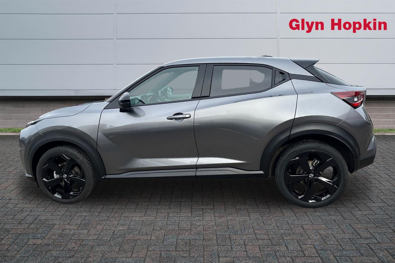 Used Nissan Juke 2025 for sale - 77492650: Photo 6