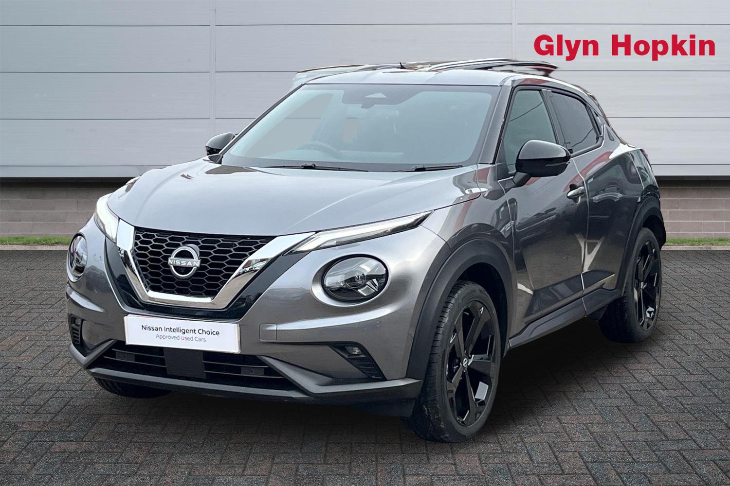 Used Nissan Juke 2025 for sale - 77492650: Photo 7