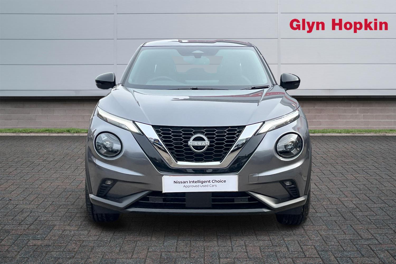 Used Nissan Juke 2025 for sale - 77492650: Photo 8