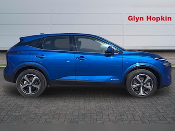 Used Nissan Qashqai 2024 for sale - 78929194: Photo