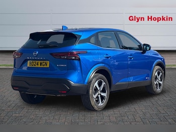 Used Nissan Qashqai 2024 for sale - 78929194: Photo