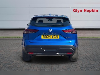 Used Nissan Qashqai 2024 for sale - 78929194: Photo