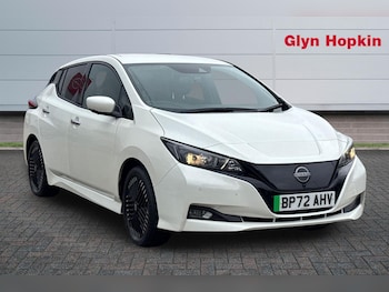 Used Nissan Leaf 2022 for sale - 78663995: Photo