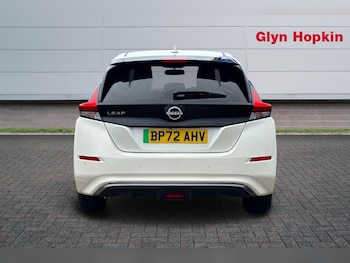 Used Nissan Leaf 2022 for sale - 78663995: Photo