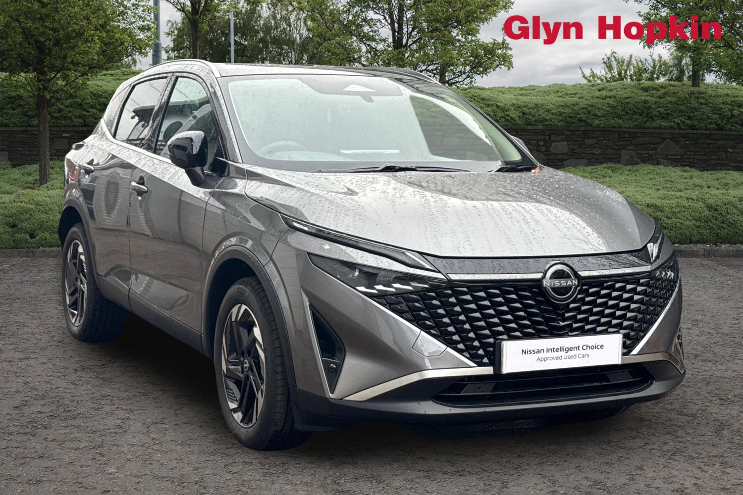 Used Nissan Qashqai 2025 for sale - 76869602: Photo 1