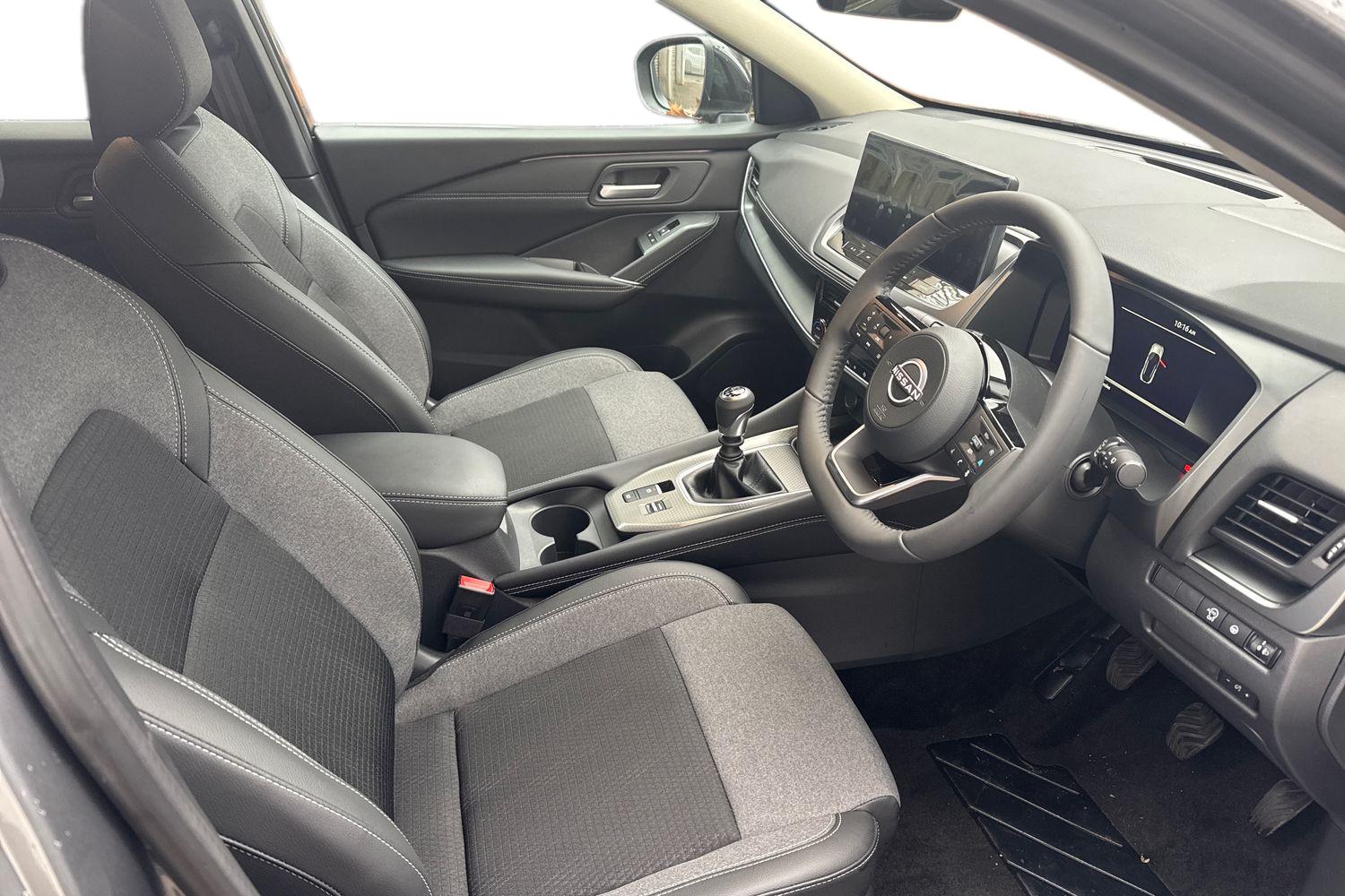 Used Nissan Qashqai 2025 for sale - 76869602: Photo 10