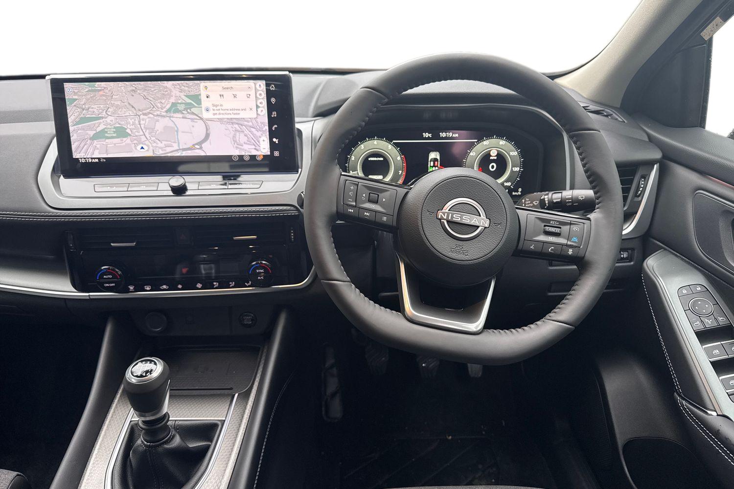 Used Nissan Qashqai 2025 for sale - 76869602: Photo 11