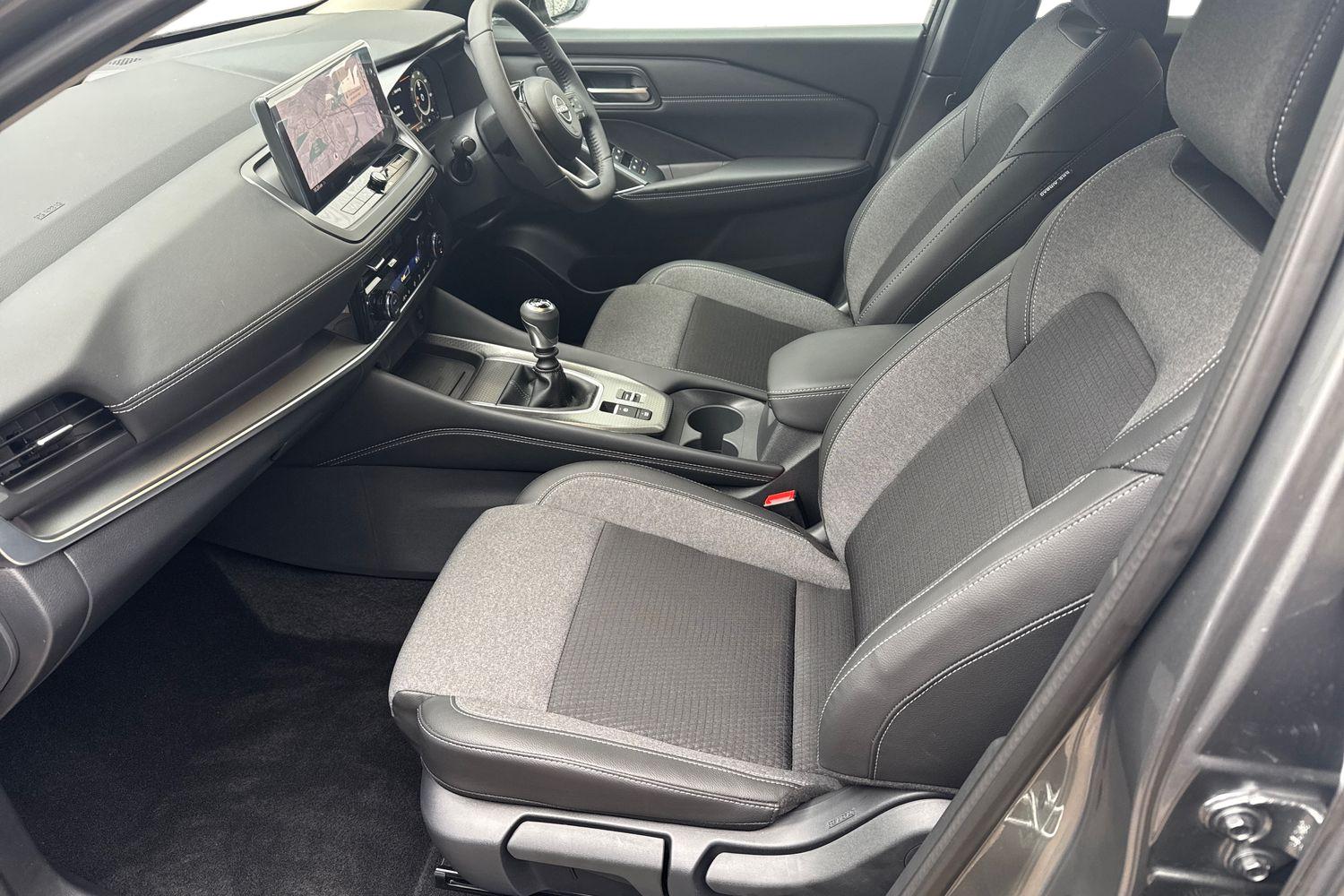 Used Nissan Qashqai 2025 for sale - 76869602: Photo 13