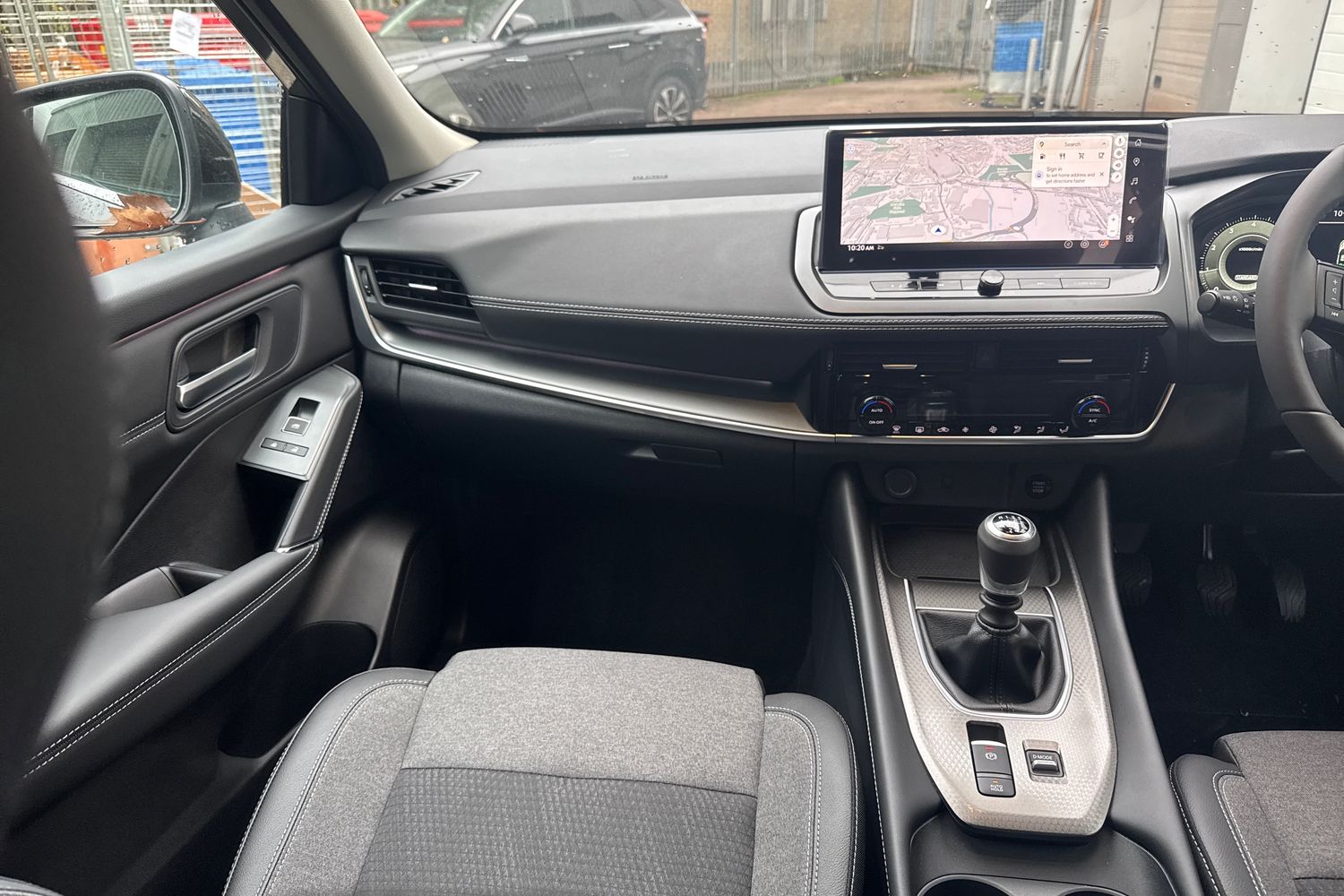 Used Nissan Qashqai 2025 for sale - 76869602: Photo 14