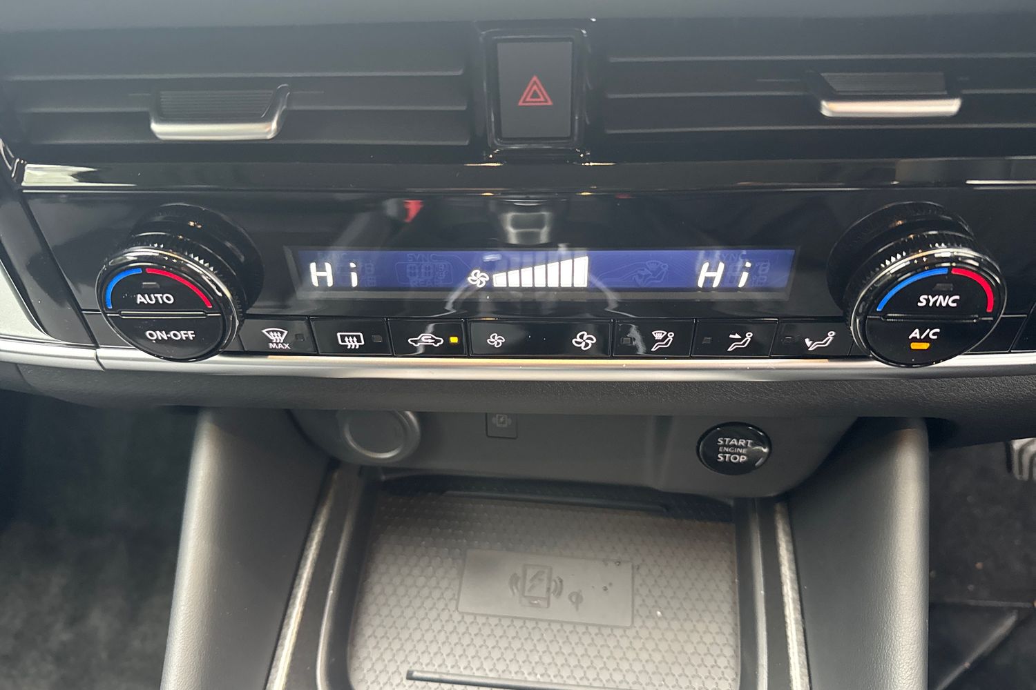 Used Nissan Qashqai 2025 for sale - 76869602: Photo 15