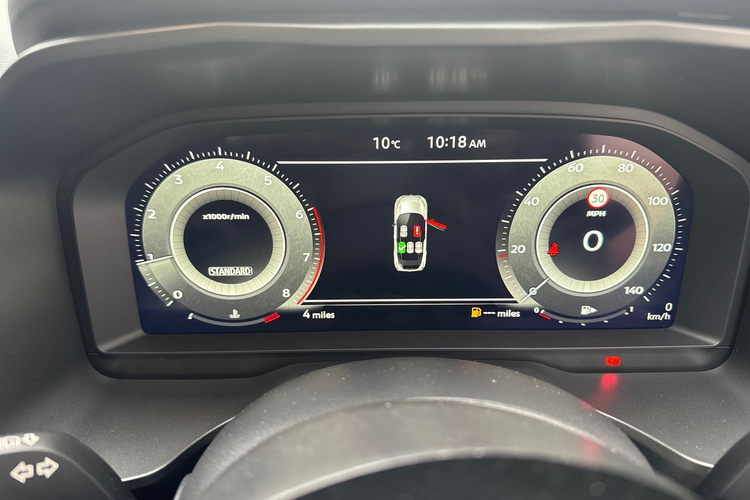 Used Nissan Qashqai 2025 for sale - 76869602: Photo 20