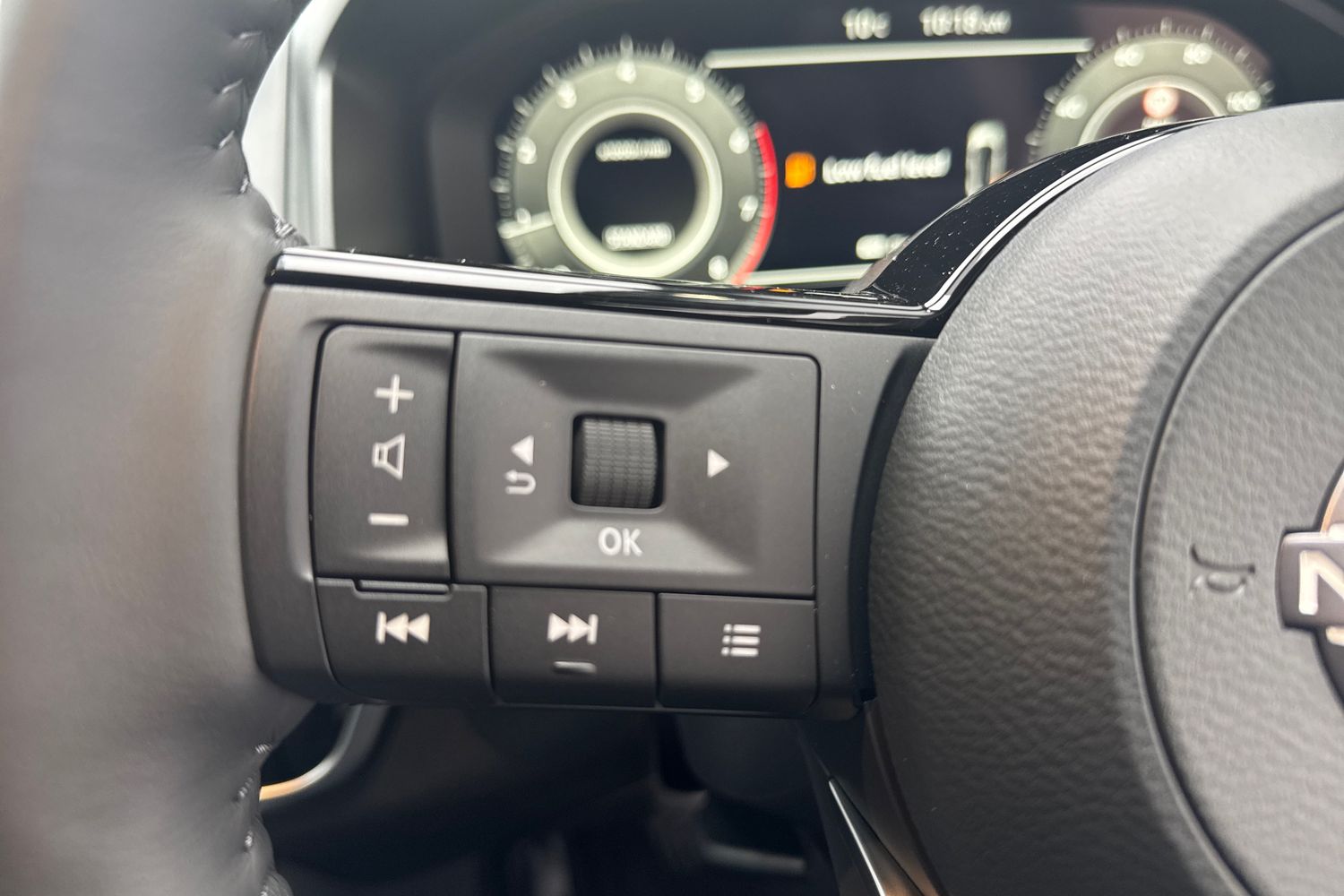 Used Nissan Qashqai 2025 for sale - 76869602: Photo 21