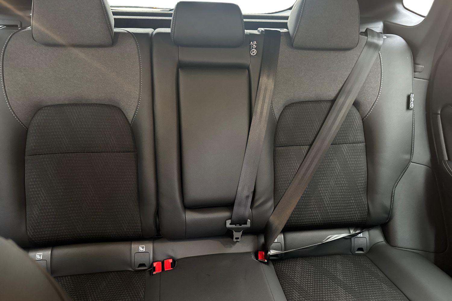 Used Nissan Qashqai 2025 for sale - 76869602: Photo 23