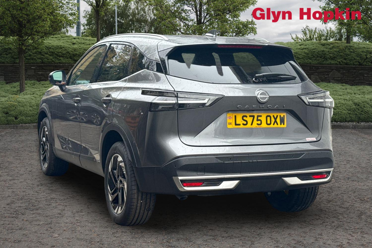 Used Nissan Qashqai 2025 for sale - 76869602: Photo 5