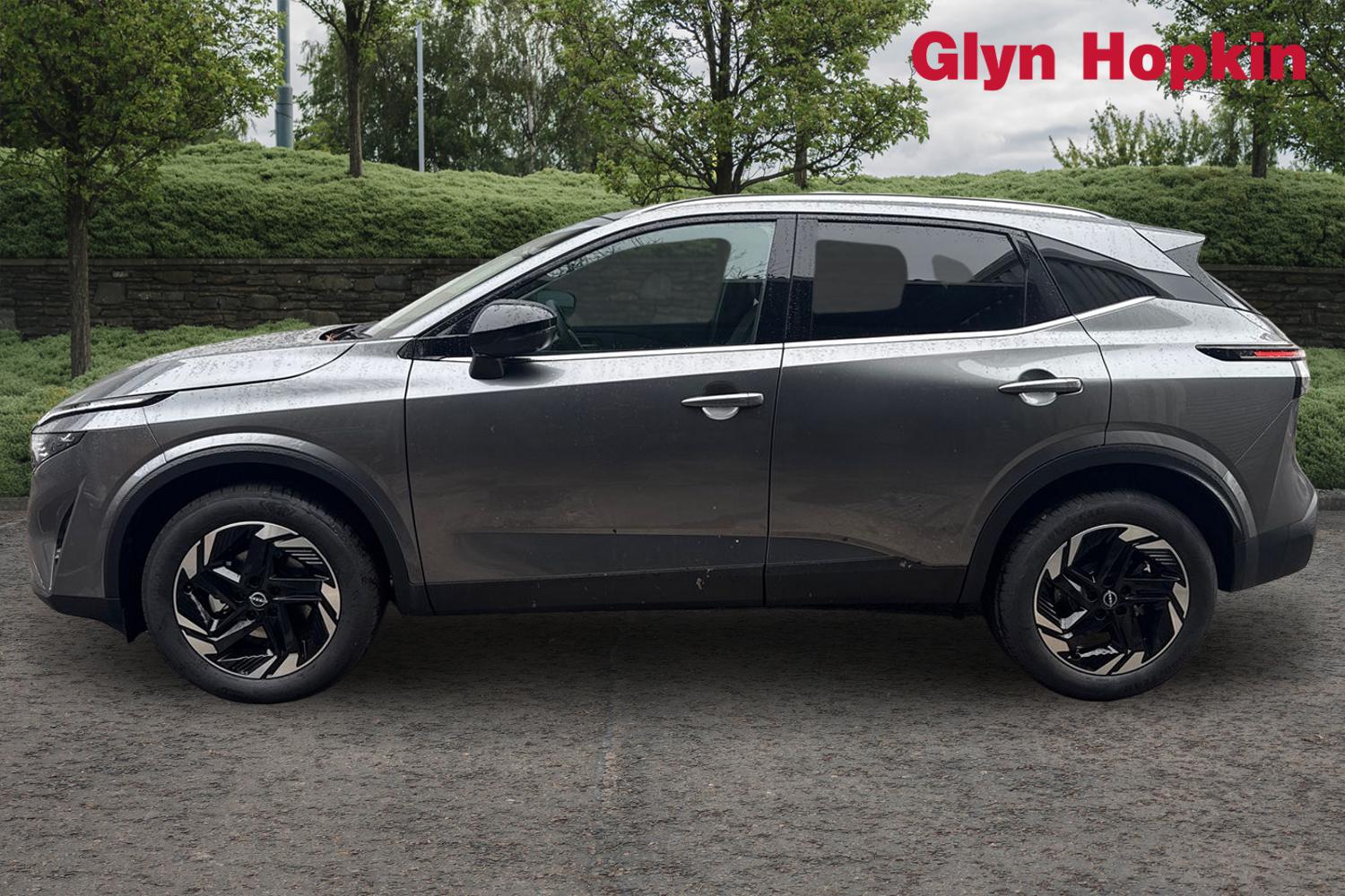 Used Nissan Qashqai 2025 for sale - 76869602: Photo 6