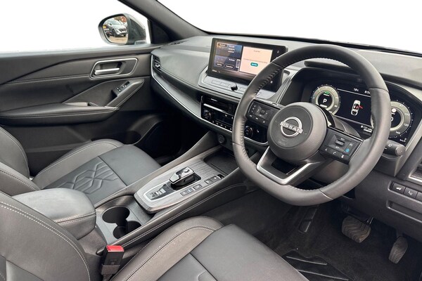 Used Nissan Qashqai 2025 for sale - 75393623: Photo 10