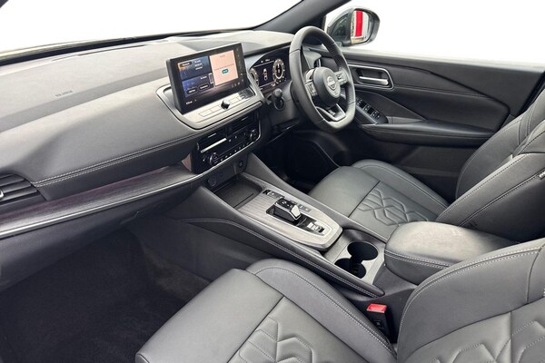 Used Nissan Qashqai 2025 for sale - 75393623: Photo 13