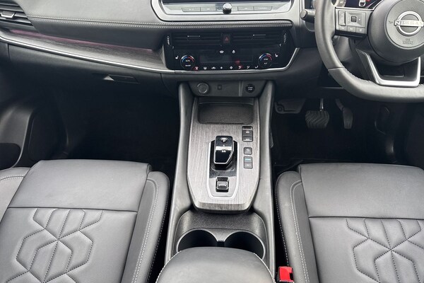 Used Nissan Qashqai 2025 for sale - 75393623: Photo 14