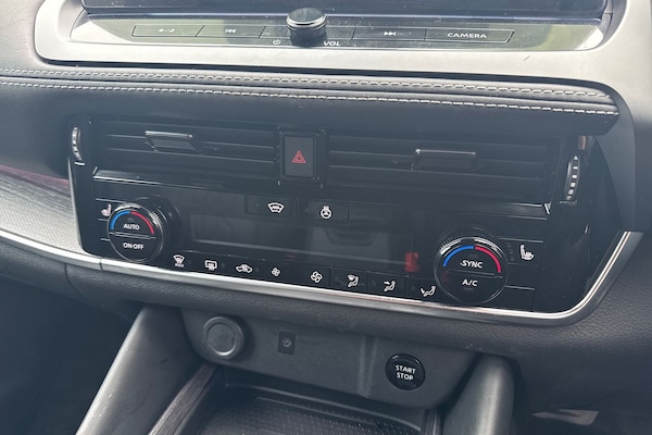Used Nissan Qashqai 2025 for sale - 75393623: Photo 15