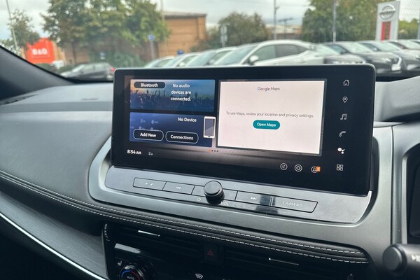 Used Nissan Qashqai 2025 for sale - 75393623: Photo 17