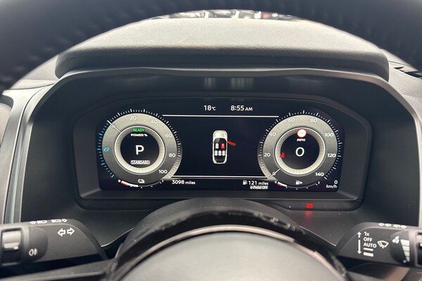 Used Nissan Qashqai 2025 for sale - 75393623: Photo 20