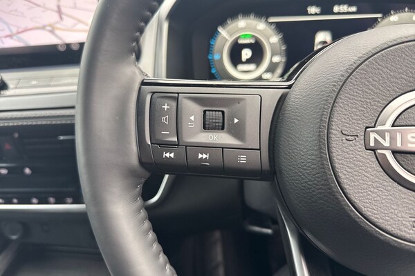 Used Nissan Qashqai 2025 for sale - 75393623: Photo 21