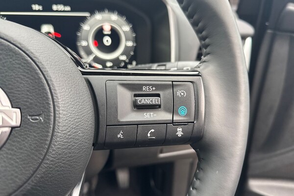 Used Nissan Qashqai 2025 for sale - 75393623: Photo 22