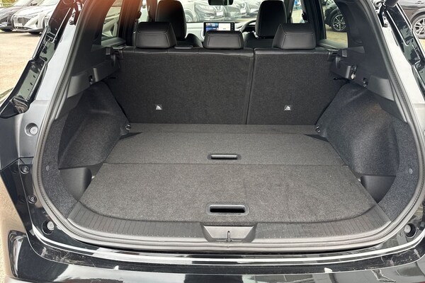 Used Nissan Qashqai 2025 for sale - 75393623: Photo 24