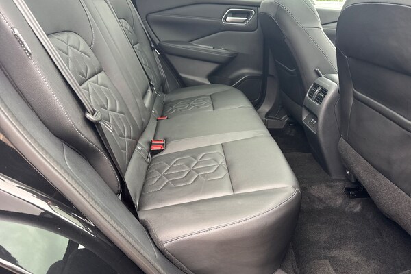 Used Nissan Qashqai 2025 for sale - 75393623: Photo 28