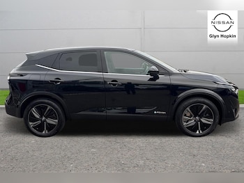 Used Nissan Qashqai 2025 for sale - 75393623: Photo