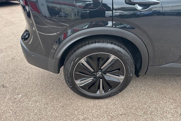 Used Nissan Qashqai 2025 for sale - 75393623: Photo 32