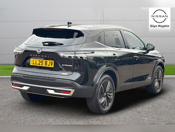Used Nissan Qashqai 2025 for sale - 75393623: Photo