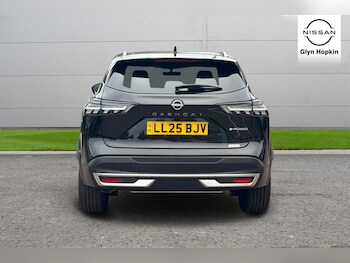 Used Nissan Qashqai 2025 for sale - 75393623: Photo