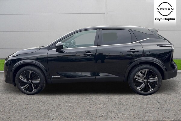 Used Nissan Qashqai 2025 for sale - 75393623: Photo 6