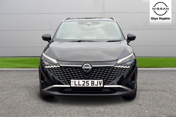 Used Nissan Qashqai 2025 for sale - 75393623: Photo 8