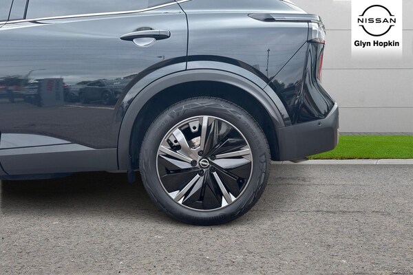 Used Nissan Qashqai 2025 for sale - 75393623: Photo 9