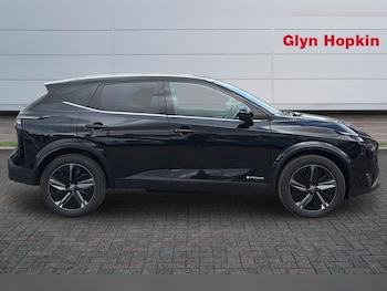 Used Nissan Qashqai 2025 for sale - 78706540: Photo