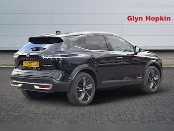 Used Nissan Qashqai 2025 for sale - 78706540: Photo